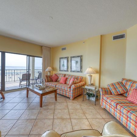 The Palms Vila Orange Beach Exterior foto