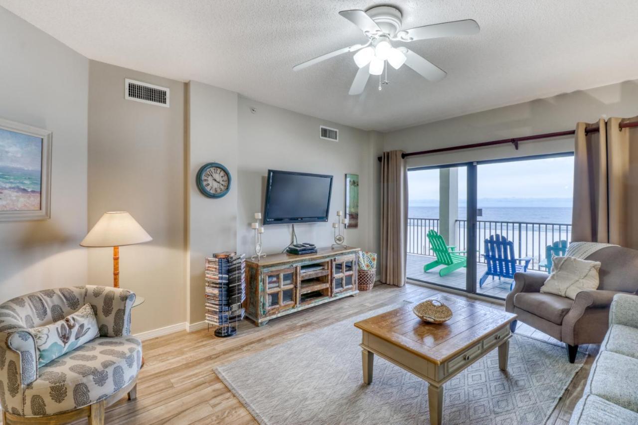 The Palms Vila Orange Beach Exterior foto