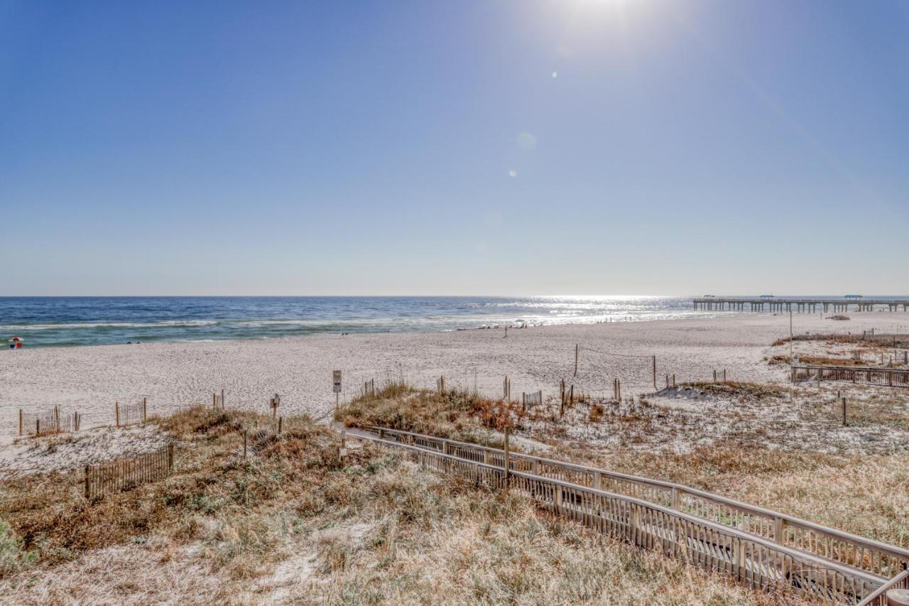 The Palms Vila Orange Beach Exterior foto