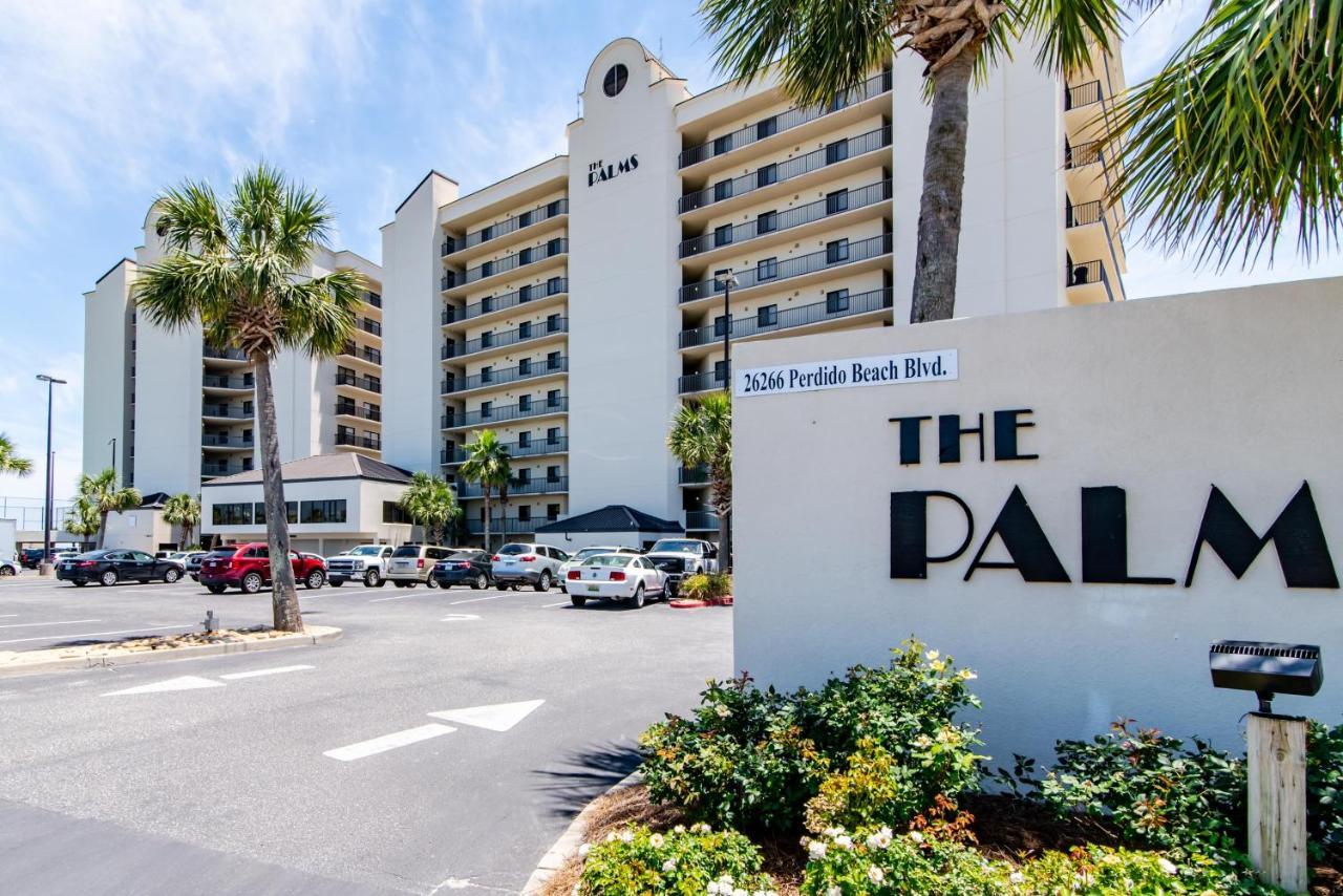 The Palms Vila Orange Beach Exterior foto