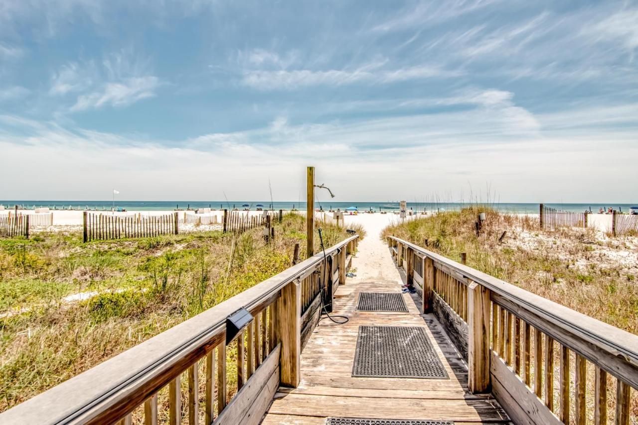 The Palms Vila Orange Beach Exterior foto
