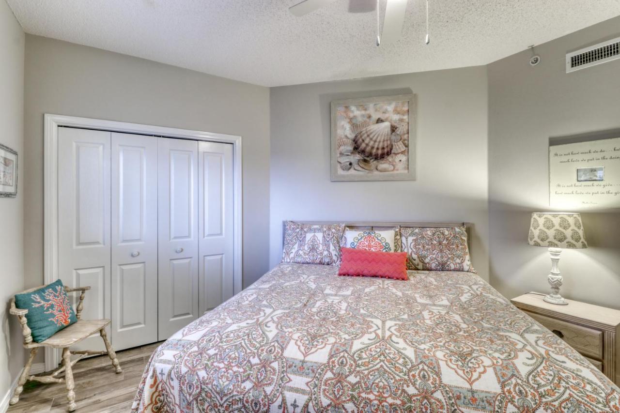 The Palms Vila Orange Beach Exterior foto