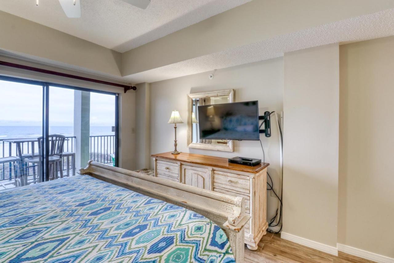 The Palms Vila Orange Beach Exterior foto