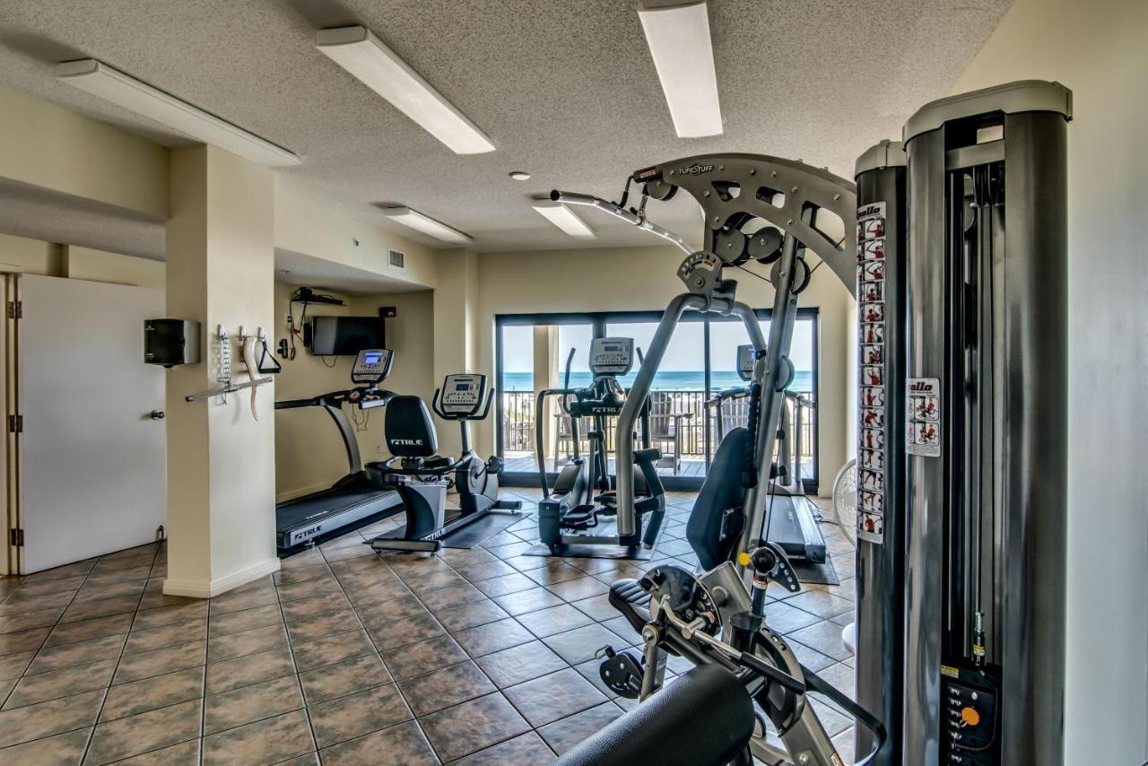 The Palms Vila Orange Beach Exterior foto