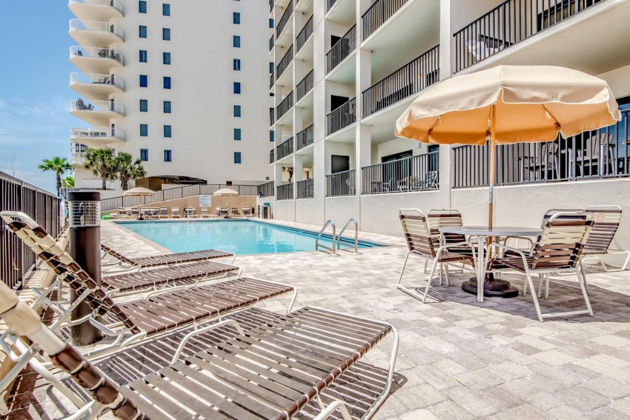 The Palms Vila Orange Beach Exterior foto