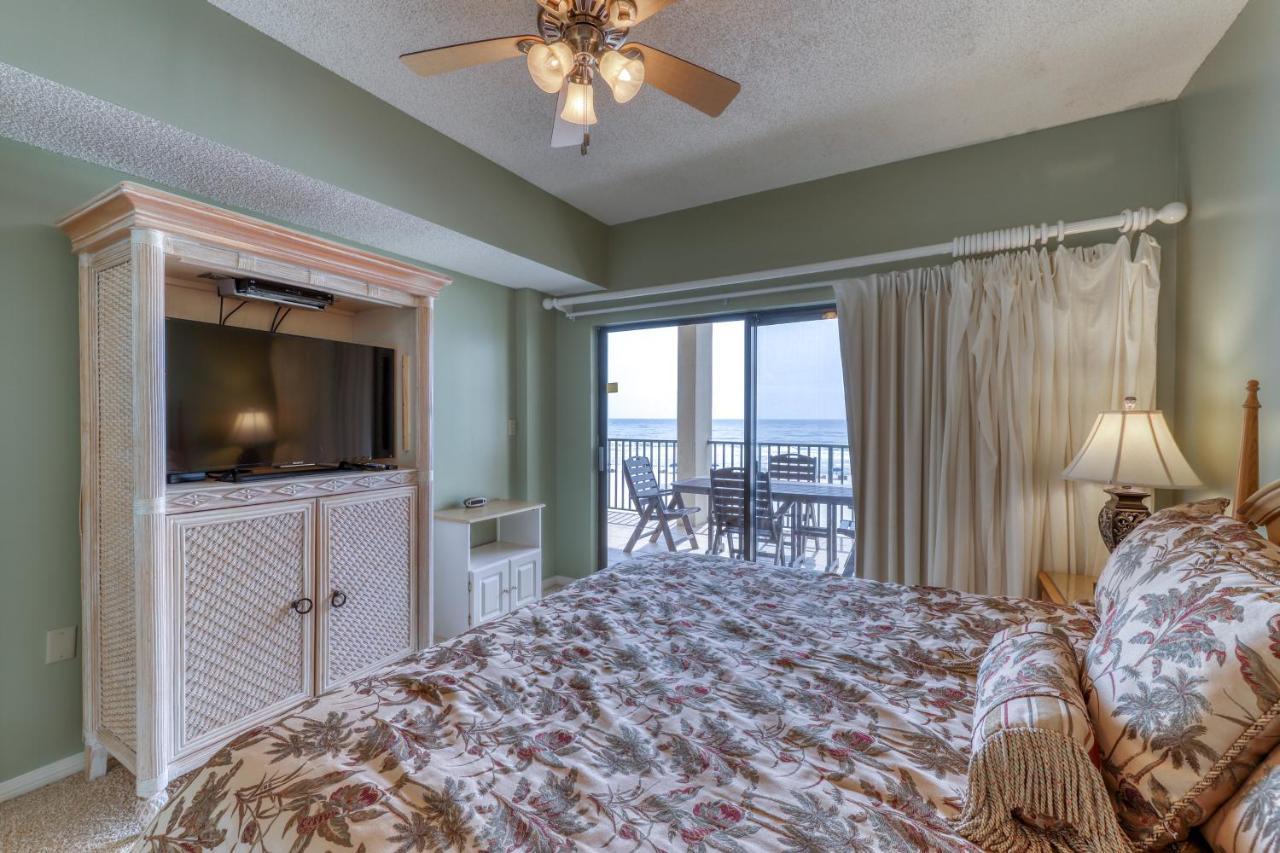 The Palms Vila Orange Beach Exterior foto