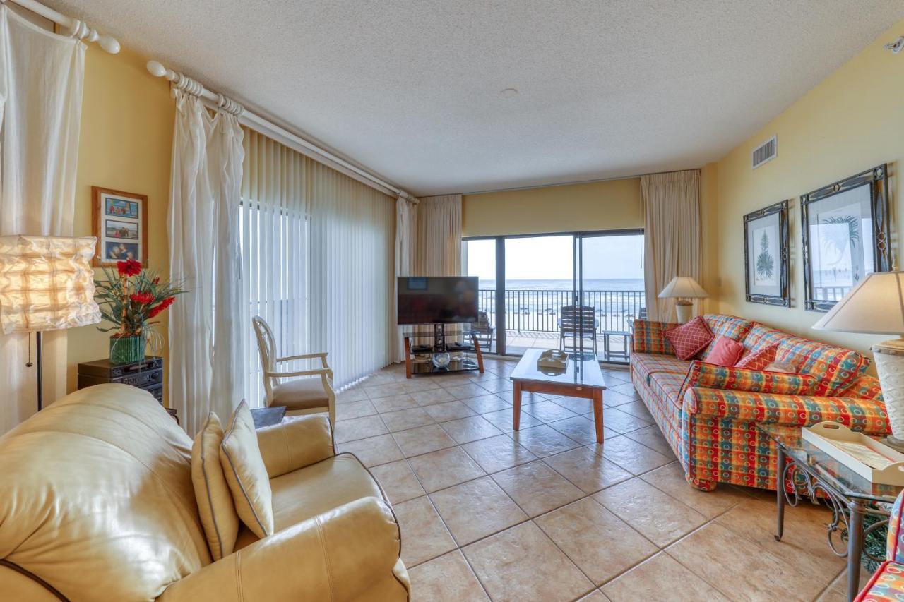 The Palms Vila Orange Beach Exterior foto