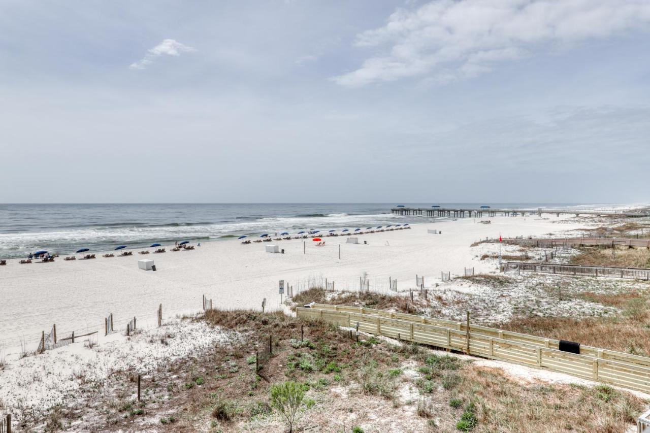The Palms Vila Orange Beach Exterior foto