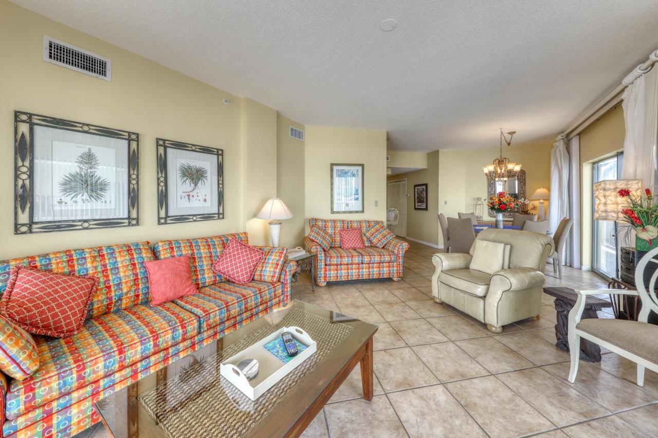 The Palms Vila Orange Beach Exterior foto