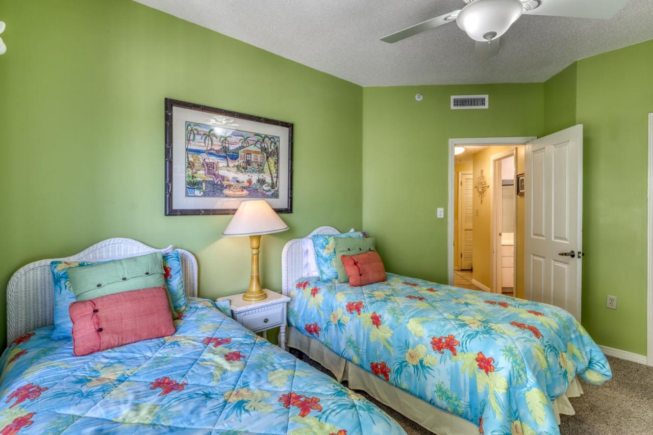 The Palms Vila Orange Beach Exterior foto