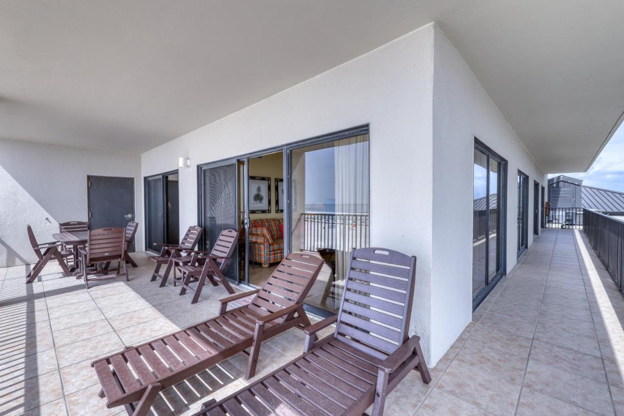 The Palms Vila Orange Beach Exterior foto